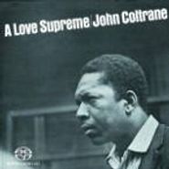 John Coltrane, A Love Supreme [SACD] (CD)