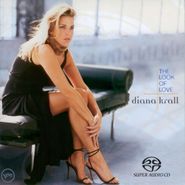 Diana Krall, Look Of Love (CD)