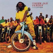 Tiken Jah Fakoly, Françafrique (CD)
