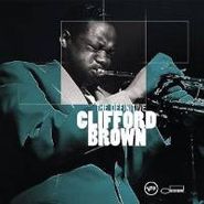 Clifford Brown, Definitive Clifford Brown (CD)