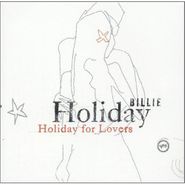 Billie Holiday, Holiday For Lovers (CD)