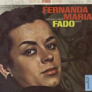 Fernanda Maria, Portugal's Great Fado Singer (CD)
