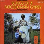 , Songs Of The Macedonian Gypsy (CD)