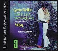 Greta Keller, Greta Keller Sings Love Is A D (CD)