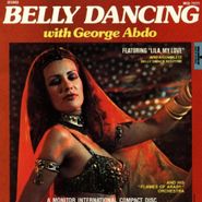 George Abdo, Belly Dancing With George Abdo (CD)