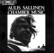 Aulis Sallinen, Chamber Music (CD)
