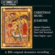 Malmo Chamber Choir, Christmas Music (CD)
