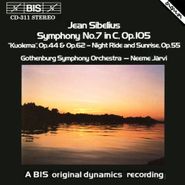 Jean Sibelius, Sibelius: Symphony No. 7/ Kuolema (CD)