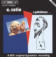 Erik Satie, Piano Works (CD)