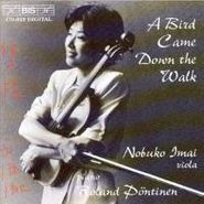 Nobuko Imai, A Bird Came Down The Walk (CD)