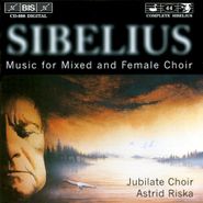 Jean Sibelius, Sibelius: Music For Mixed & Female Choir (CD)