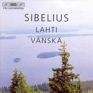 Jean Sibelius, Sibelius: Tone Poems(CD)