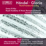 George Frideric Handel, Handel: Gloria / Dxit Dominus (CD)