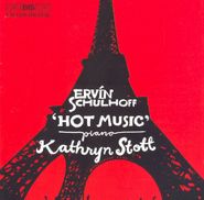 Erwin Schulhoff, Schulhoff: Hot Music (CD)