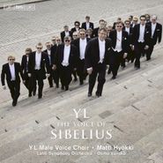 Jean Sibelius, The Voice Of Sibelius (CD)