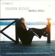 Sharon Bezaly, Nordic Spell (CD)