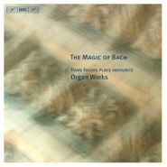 J.S. Bach, Organ Music: Toccata & Fugue I (CD)