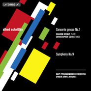 Alfred Schnittke, Schnittle: Concerto Grosso No. 1 (CD)