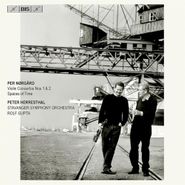 Per Nørgård, Nørgård: Violin Concertos Nos. 1 & 2 (CD)