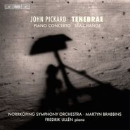 John Pickard, Piano Concerto (CD)
