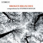 Stephen Hough, Compositions By Stephen Hough (CD)