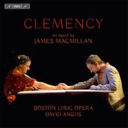 James MacMillan, Clemency (CD)