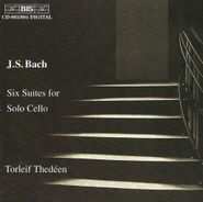 J.S. Bach, Stes Vc 1-6 (CD)