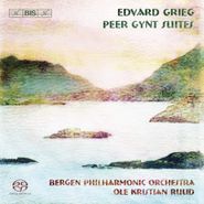 Edvard Grieg, Grieg: Peer Gynt Suites [Hybrid SACD] (CD)