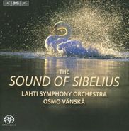 Jean Sibelius, The Sound Of Sibelius [SACD] (CD)
