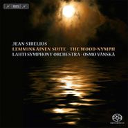 Jean Sibelius, Sibelius: Lemminkainen Suite & The Wood-Nymph [Hybrid SACD] (CD)
