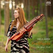 Emilia Amper, Trollfågeln (The Magic Bird) [Hybird SACD] (CD)