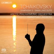 Pyotr Il'yich Tchaikovsky, Tchaikovsky: Symphony No. 5 / Swan Lake Suite [SACD] (CD)