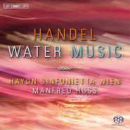 Joseph Haydn, Water Music [SACD] (CD)