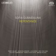 Sofia Gubaidulina, Gubaidulina: Repentance [Hybrid SACD] (CD)