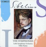 Jean Sibelius, Sibelius: Symphonies 1-7 [Hybrid SACD] (CD)