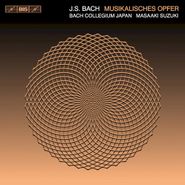 J.S. Bach, Musikalisches Opfer [SACD] (CD)
