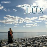 Emilia Amper, Lux [Hybrid SACD] (CD)