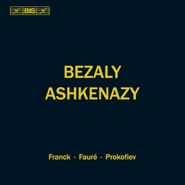 Sharon Bezaly, Ashkenazy [SACD] (CD)
