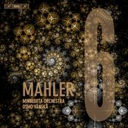 Gustav Mahler, Mahler: Symphony No. 6 [SACD] (CD)