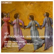 Sofia Gubaidulina, Sonnengesang [SACD] (CD)