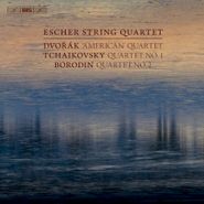 Escher String Quartet, String Quartets [SACD] (CD)