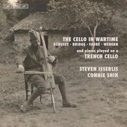 Steven Isserlis, Cello In Wartime [SACD] (CD)