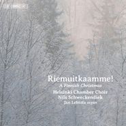 Helsinki Chamber Choir, Finnish Christmas [SACD] (CD)