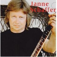 Janne Schaffer, Overblick (CD)