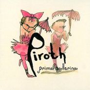 Piroth, Prima Ballerina (CD)