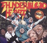 Marvel, Thunderblood Heart (CD)
