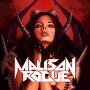 Malison Rogue, Malison Rogue (CD)