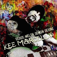 Kee Marcello, Redux: Melon Demon Divine (CD)