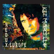 Kee Marcello, Redux: Europe (CD)