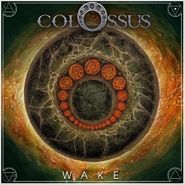Colossus, Wake (CD)